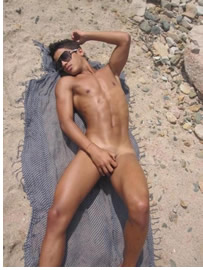 Gran Canaria Gay holiday